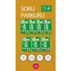 Newton 8.sınıf  Soru Parkuru T.c. Inkılap Tarihi Set Yeni