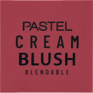 Profashion Cream Blush - Krem Allık 51