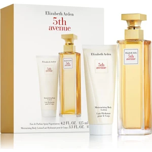 Elizabeth Arden 5 Th Avenue Edp 125 ml Kadın Parfüm Seti