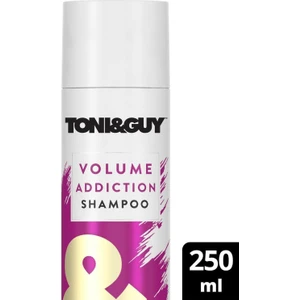 İnce Telli Saçlar İçin  Şampuan 250 ml
