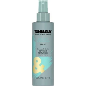 Deniz Tuzu Etkili Şekillendirici Sprey 200 ml