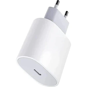 iphone 20W Usb-C Hızlı Şarj Güç Adaptörü