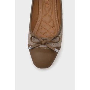 Capone Outfitters Hana Trend  Kadın Babet