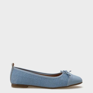 Capone Outfitters Hana Trend  Kadın Babet