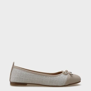 Capone Outfitters Hana Trend  Kadın Babet