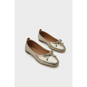 Capone Outfitters Hana Trend Kadın Babet