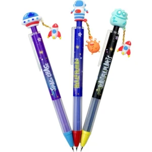 CF-7011 versatil kalem 0,7 UZAY BAŞLIKLI