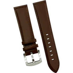 18 mm Fossil-Welder-Casio-Seiko-Omega-Armani Saat Uyumlu Deri Saat Kordonu Kayışı AL11SOFT18 mm