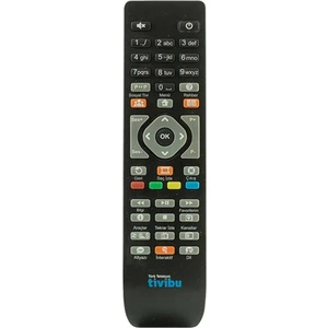 Hd Blisterli Uydu Kumanda (2 Pilli Aaa)