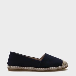 Capone Outfitters Pasarella Keten Kadın Espadril