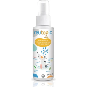 Reutopic Köpekler Için 100 ml Reutopic Dermatit Losyon