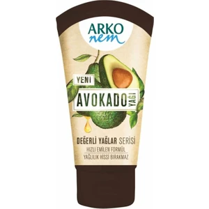 Değerli Yağlar Serisi Avokado 60 ml