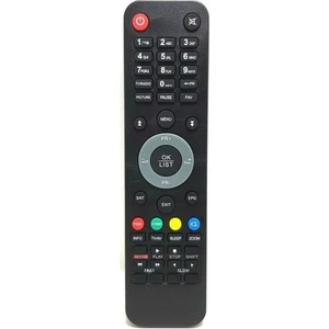 Ye-18000 Hd Cx Uydu Kumanda