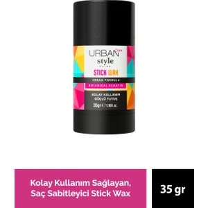 Urban Care Style Guide Stick Wax 35 gr