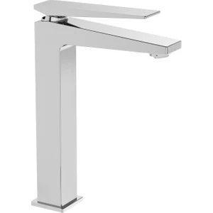 Brava A42610 Çanak Lavabo Bataryası, Krom