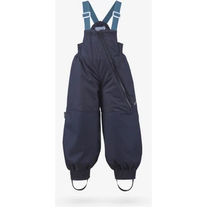 Wedze Çocuk Kayak Pantolonu - 1-5 Yaş - Mavi - Bıb 500 Toddler