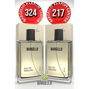 324 Oriental Bayan + 217 Floral Bayan 50 ml Edp