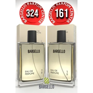 324 Kadın Parfüm Oriental + 161 Kadın Parfüm Oriental 50 ml Edp