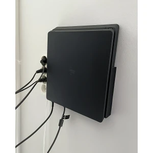 Playstation 4 Duvar Montaj Aparatı