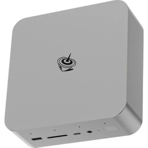 GTI14 Ultra Aı Pc Intel® Core™ Uıtra 9 185H, 96GB Ram, 2tb M.2 Ssd, Wifi, Hdmı, Dp, Thunderbolt 4, Win.11 Pro Mini PC(BEE-GTI14-96G2T)