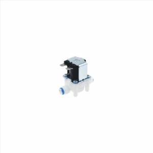 24V Selenoid Valve - Su Arıtma Selenoid Valf