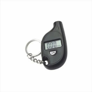 Su Arıtma Cihazı Basınç Ölçer - Anahtarlıklı Basınç Ölçme Cihazı