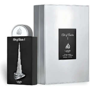 Pride Art Of Arabia I 100 ml Erkek Parfümü
