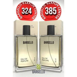 324 Oriental Bayan + 385 Fresh Bayan 50 ml Edp