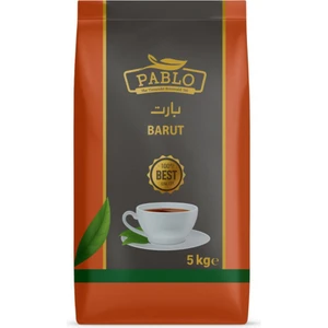 Barüt Dökme Çay  5 kg