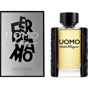 Salvatore Ferragamo Uomo Edt 100 ml Erkek Parfüm