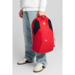 Ferrarı Race Large Backpack