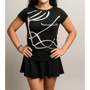 Sade ve Şık T-Shirt