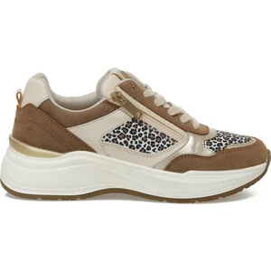 326540.Z 5pr Taba Kadın Sneaker