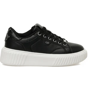 Rafına 5pr Siyah Kadın Sneaker