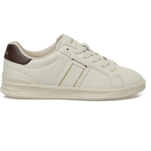 Adısa 5pr Bej Kadın Sneaker