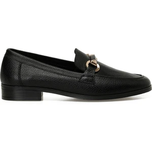 Inci Incı Arya 5pr Siyah Kadın Loafer