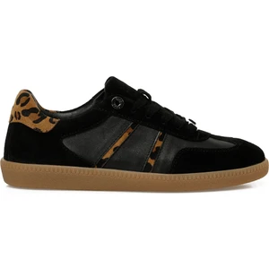 Inci Incı Effıe.s 5pr Siyah Kadın Sneaker