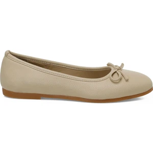 324006.Z 5pr Bej Kadın Babet