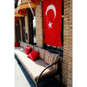 50 ADET Türk Bayrağı 70x105cm Alpaka–140 G/m²|Dış Mekan,Rüzgara Dayanıklı