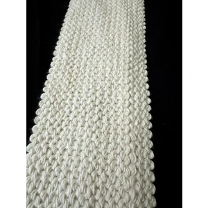 Altay Aksesuar Pamuk Ham Örme Likralı Lastik Şerit