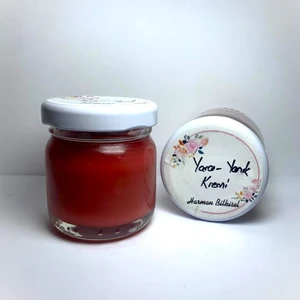 Harmany Bitkisel Yara - Yanık Kremi 40 ml