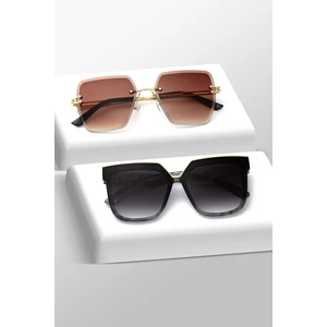 2'li Set Güneş Gözlüğü
