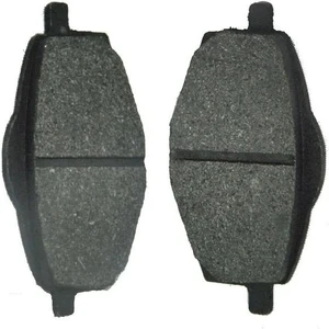 Rks Vrs 125 Arka Fren Balata Takımı Oem Kalite Arasmto