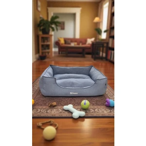 Kedi-Köpek Yatakları - Yıkanabilir Yatak -Kaliteli Kedi-Köpek Yatakları