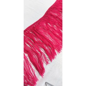 Altay Aksesuar Özel Orlon 17 cm Püskül Saçak