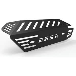 Hero Dash 125 Egzoz Koruma
