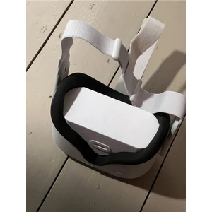 Meta Quest 2 ve 3s Için Lens Koruyucu Kapak