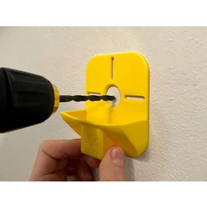 Delik Tozu Toplayıcı V2