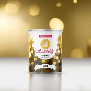 Gold Konserve Ağda Premium Series 800G