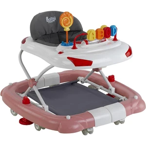 219 Tobby Sallanır Arabam Yürüteç